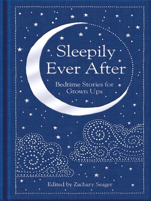 cover image of Sleepily Ever After